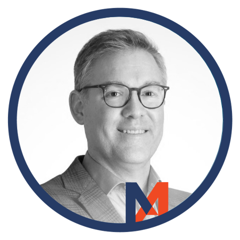 Greg Thomas, MSc