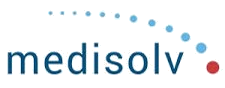 Medisolv logo