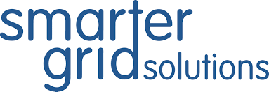 Smarter Grid Solutions logo