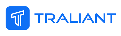 Traliant logo
